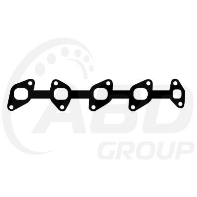 Exhaust Manifold Gasket