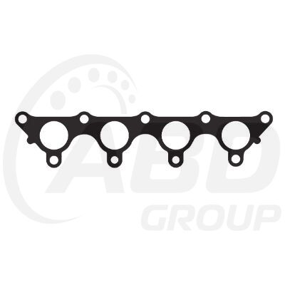 Exhaust Manifold Gasket