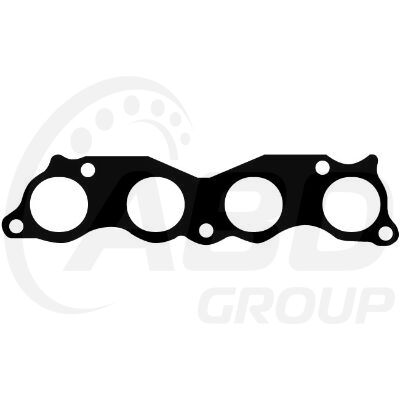 Exhaust Manifold Gasket
