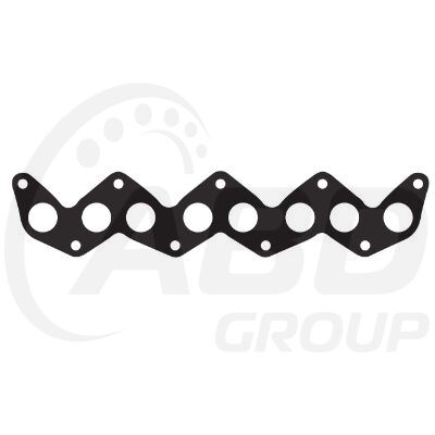 Exhaust Manifold Gasket