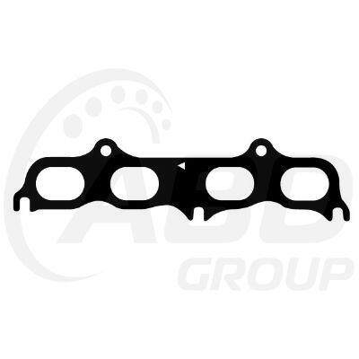 Exhaust Manifold Gasket