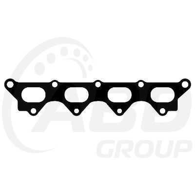 Exhaust Manifold Gasket