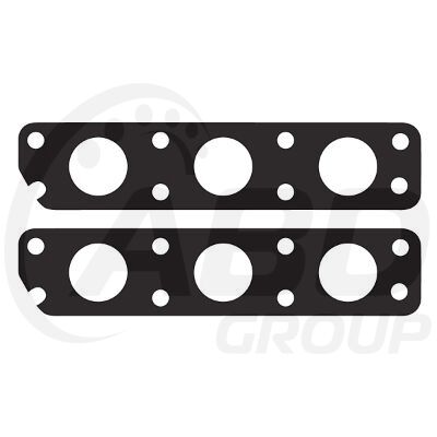 Exhaust Manifold Gasket