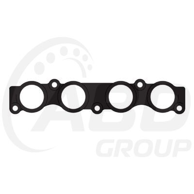 Exhaust Manifold Gasket