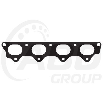 Exhaust Manifold Gasket