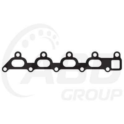 Exhaust Manifold Gasket
