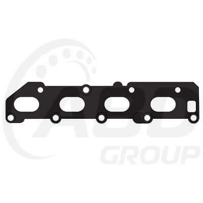 Exhaust Manifold Gasket