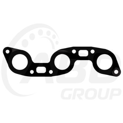 LH Exhaust Manifold Gasket