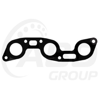 RH Exhaust Manifold Gasket