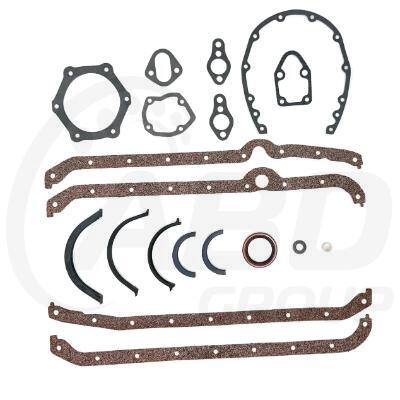Conversion Gasket Set Conversion Gasket Set