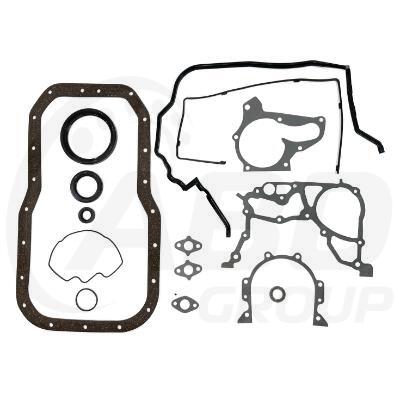 Conversion Gasket Set Conversion Gasket Set