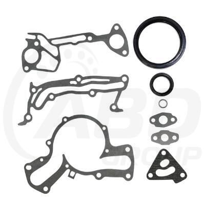 Conversion Gasket Set Conversion Gasket Set