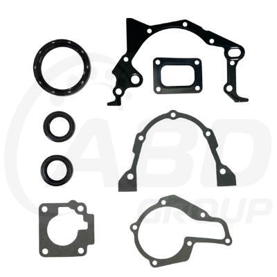Conversion Set Conversion Set