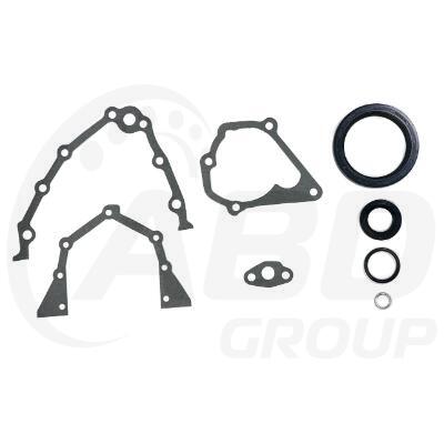 Conversion Gasket Set Conversion Gasket Set