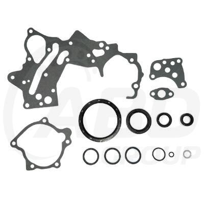 Conversion Gasket Set Conversion Gasket Set