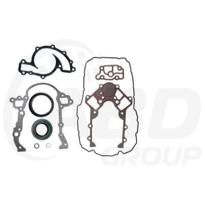Conversion Gasket Set Conversion Gasket Set