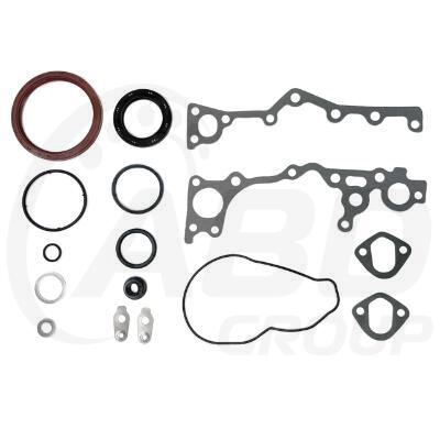 Conversion Gasket Set Conversion Gasket Set
