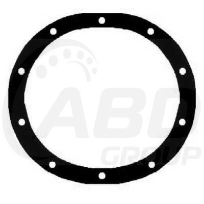 Diff Gasket Diff Gasket