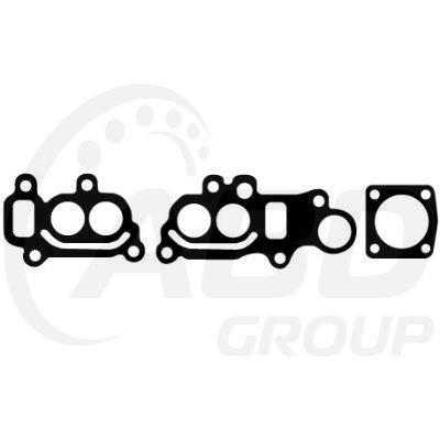 Inlet Manifold Gasket Set Inlet Manifold Gasket Set