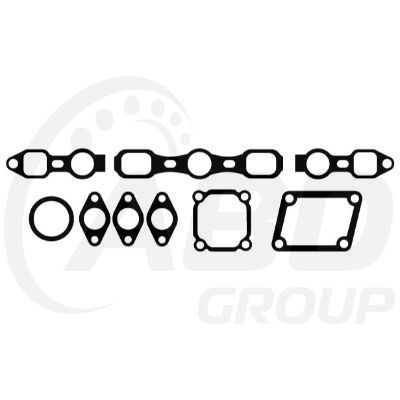 Manifold Gasket Set