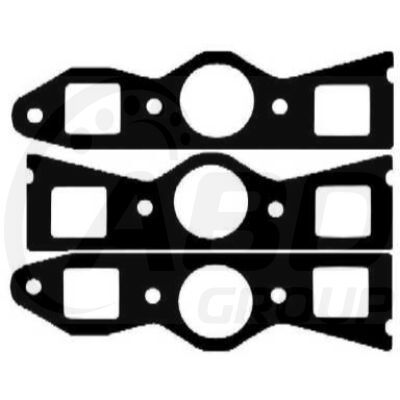 Exhaust Manifold Gasket Set