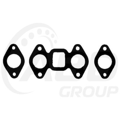Intake Manifold Gasket
