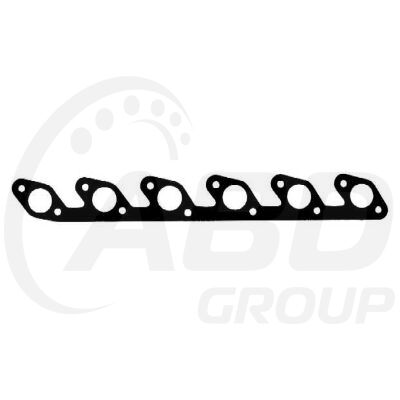 Exhaust Manifold Gasket