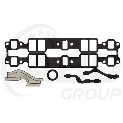 Intake Manifold Gasket Set