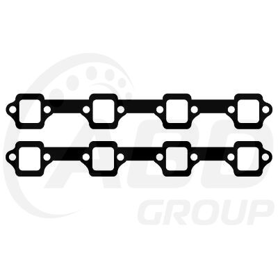 Exhaust Gasket Set