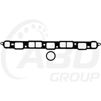 Exhaust Gasket Set