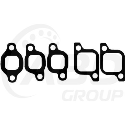 Exhaust Gasket Set
