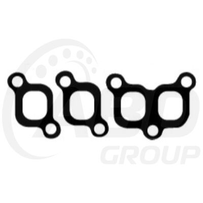 Exhaust Gasket Set