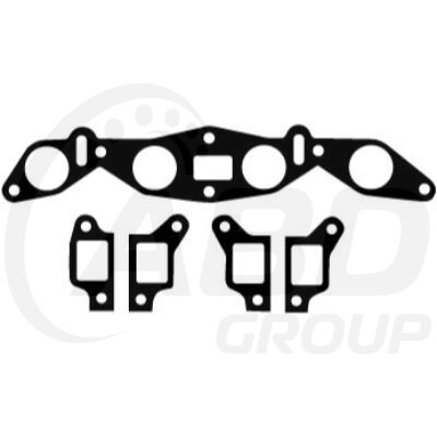 Exhaust Gasket