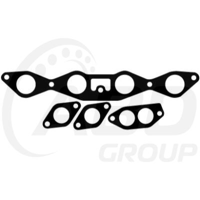 Exhaust Gasket Set