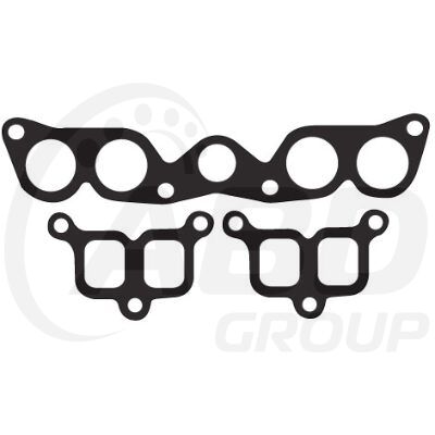 Exhaust Gasket Set