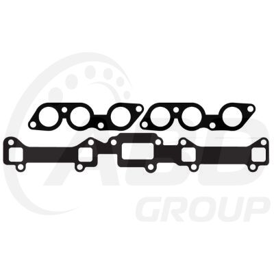 Inlet Manifold Gasket Set