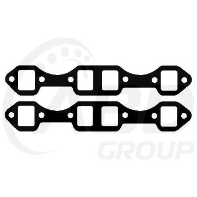 Exhaust Gasket Set