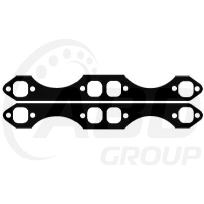 Exhaust Gasket Set