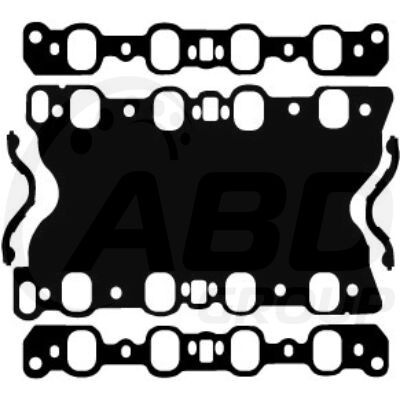 Intake Gasket Set