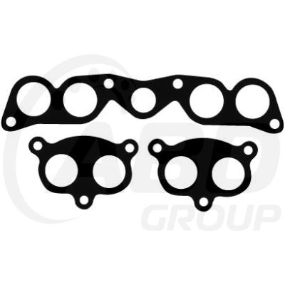 Exhaust Gasket Set