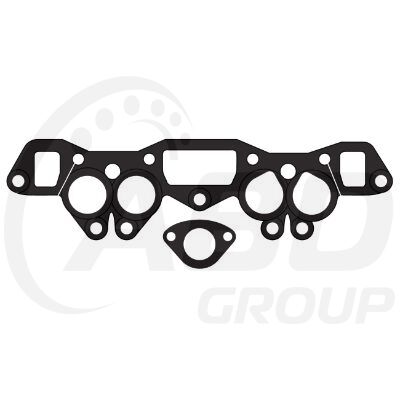 Intake Gasket Set