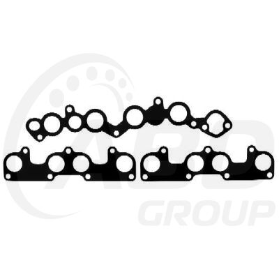Intake Gasket Set