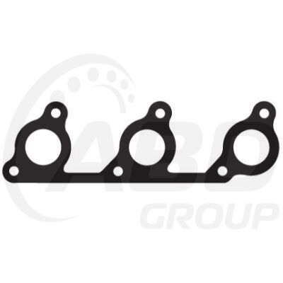 Exhaust Gasket Set