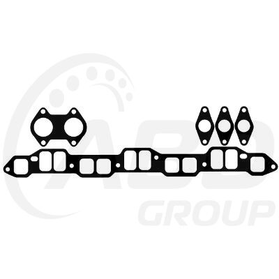 Exhaust Gasket Set