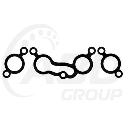 Exhaust Gasket Set
