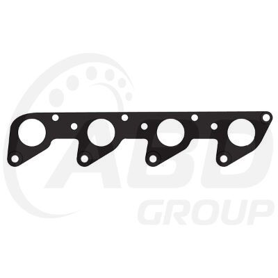 Exhaust Gasket Set