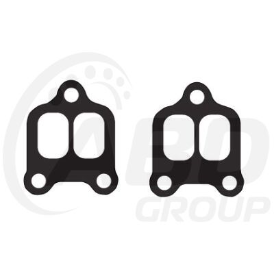 Exhaust Gasket Set