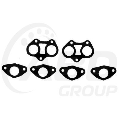 Intak/Exhaust Gasket Set