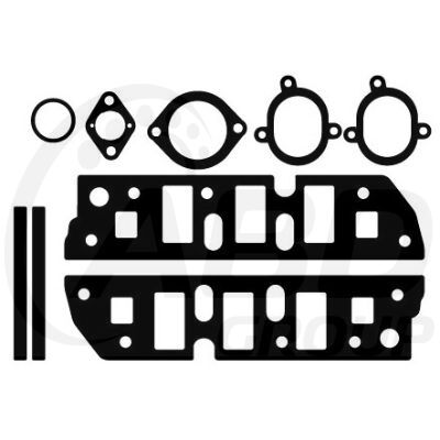 Intake Gasket Set
