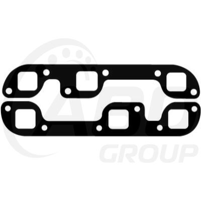 Exhaust Gasket Set